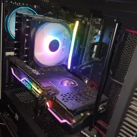 سیستم گیمینگ 3070 ti suprim x|رایانه رومیزی|شیراز, شهرک مهدیه|دیوار