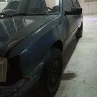 پژو 205 مدل1376|خودرو سواری و وانت|تهران, آبشار تهران (دریاچه)|دیوار