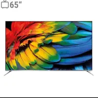 تلوزیون 65اینچ سام مدل جدید 8500