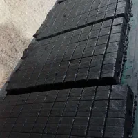 ذغال چینی کبابی