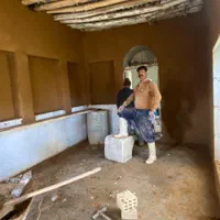 کاهگل ضداب. نانو.جدید.آماده.