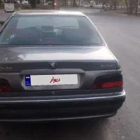 پژو پارس سال مدل 94|خودرو سواری و وانت|ملایر, |دیوار