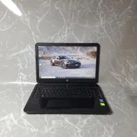 لپ تاپ گرافیکدار با قیمت باورنکردنی HP Pavilion 15