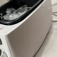 سرخ کن نو|اجاق گاز و لوازم برقی پخت‌وپز|تهران, بهار|دیوار