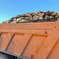 کود مرغی گوشتی خشک سالنی|خدمات باغبانی و درختکاری|دزفول, |دیوار