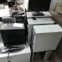 خریدار قطعات و کامپیوتر معیوب حضوری