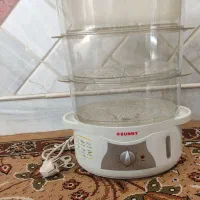 کریستال و ظروف و بخارپز و ویترین|ظروف سرو و پذیرایی|قم, زنبیل آباد|دیوار