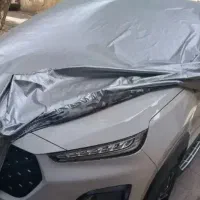 چادر ماشین