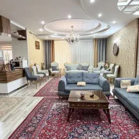 ۱۷۱ متر خوش نقشه و خوش چیدمان