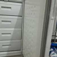 یخچال فریزر ۴ کشو مارک استیکول|یخچال و فریزر|کهریزک, |دیوار