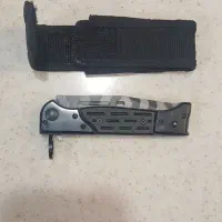 چاقو|کلکسیون اشیاء عتیقه|تهران, حسین‌آباد|دیوار