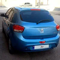 تیبا 2 مدل 1401|خودرو سواری و وانت|اردبیل, |دیوار