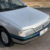 ۴۰۵|خودرو سواری و وانت|ازنا, |دیوار