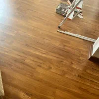 پارکت دست دوم