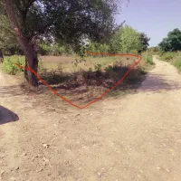 زمین باغچه‌ای شهرک‌امام‌حسین ارزان قیمت