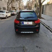 کوییک مدل 98|خودرو سواری و وانت|تهران, اوقاف|دیوار