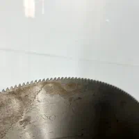 تیغه اره صنعتی LUTFI KOKER آلمان|ابزارآلات|اهواز, شریعتی جنوبی|دیوار