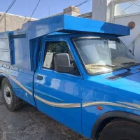 حمل بار و اثاثیه منزل با ماشین مدل بالا