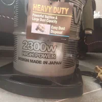 جارو برقی و کاپشن|جاروبرقی، جارو شارژی، بخارشو|کرمان, |دیوار