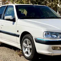 پژو پارس مدل ۹۰ دوگانه سوز کارخانه سفارشی|خودرو سواری و وانت|مهاباد (آذربایجان غربی), |دیوار