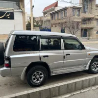 پاجیرو|خودرو سواری و وانت|تهران, جنت‌آباد جنوبی|دیوار