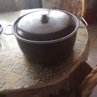 قابلمه سایز ۴۰
