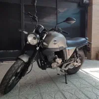 زنتوس n2 کویر موتور 230cc