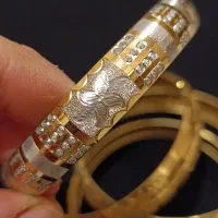 النگو ۳ عدد|جواهرات|باقرشهر, |دیوار