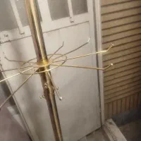 چوب لباسی بلوز و شلوار|بندرخت و رختآویز|کرج, گلشهر|دیوار