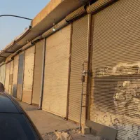 مغازه در بازار آهن رباط کریم ، خیابان اول|فروش مغازه و غرفه|رباطکریم, رباطکریم|دیوار