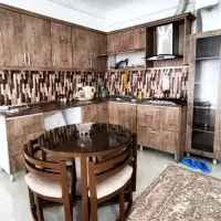 سوییت اتاق خانه منزل اقامتگاه با پارکینگ درجوانرود|اجارهٔ کوتاه‌مدت آپارتمان و سوئیت|جوانرود, |دیوار