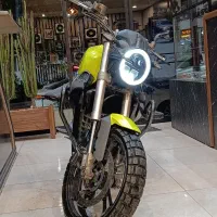 موتور زونتس جی وان g1 z2