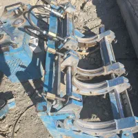 جوش لوله های پلی اتیلن|خدمات پیشه و مهارت|بروجرد, |دیوار