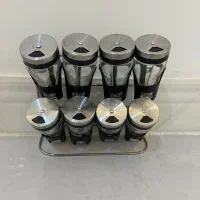 ست جاادویه ای با استند