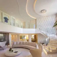 اجاره اپارتمان لوکس در ستارخان