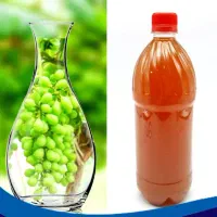 آبلیمو طبیعی آبغوره طبیعی ( شیراز ) ۱۴۰/۰۰۰|خوردنی و آشامیدنی|قم, ولیعصر|دیوار