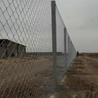 اجاره زمین محوطه انبار ۵ هزار متری