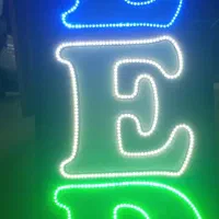 تابلوLED/تابلوساز/تابلو روان/ساخت/تعمیرات