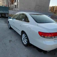 ازرا مدل 2008 در حد بدون رنگ