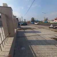 اجاره سوله مغازه نمایشگاه تجاری بر اصلی اتوبان|اجارهٔ مغازه و غرفه|رشت, حومه رشت|دیوار