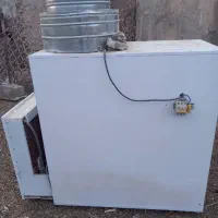 سایلنت باکس 3منظوره|قطعات و لوازم جانبی رایانه|پیر بکران, |دیوار