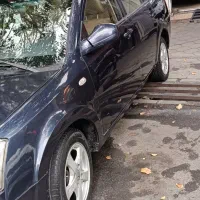 MVM 530|خودرو سواری و وانت|تبریز, |دیوار