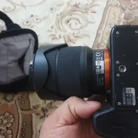 دوربین عکاسی سونی آلفا 7Rii