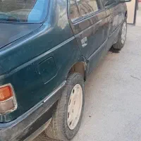 آردی ۸۴ دوگانه دستی|خودرو سواری و وانت|بناب, |دیوار