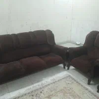 یکدست مبل قیمت عالی مناسب مصرف کننده واقعی|مبلمان خانگی و میز عسلی|کهریزک, |دیوار