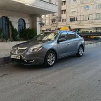 برلیانس مدل۹۷