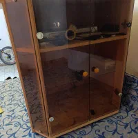 میز دانش آموز ی. و میز زیر تلویزیونی|میز تحریر و کامپیوتر|لاهیجان, شقایق|دیوار