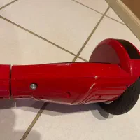 اسکوتر برقی اسمارت بالانس|دوچرخه، اسکیت، اسکوتر|تهران, پاسداران|دیوار