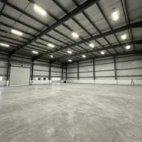 سوله-صنعتی-با-گاز-دو-پونتی-و-فضای-باز-عالی