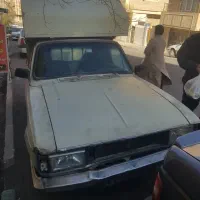 پیکان وانت. مدل 80